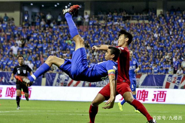 足球报：今年中超夏窗总投资额202万欧 浙江连续两年引进夏窗标王